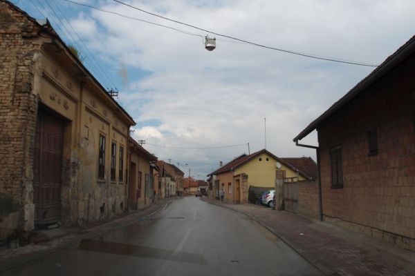 Javna rasvjeta na području grada Iloka